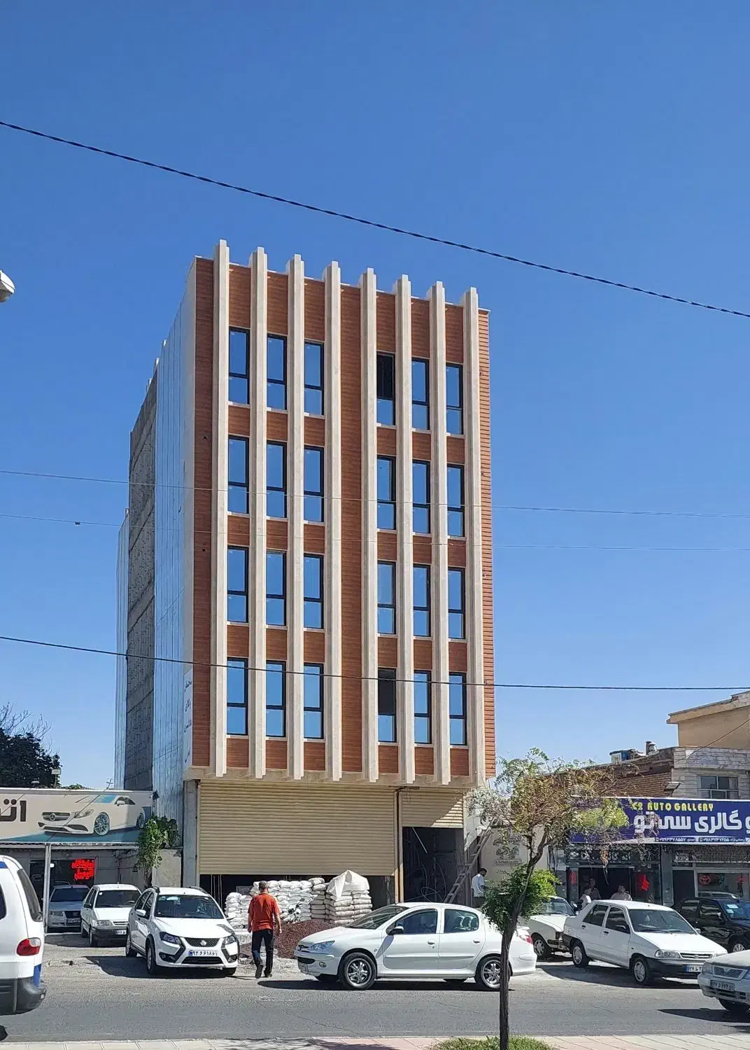 فروش دفتر وکالت|فروش دفتر کار، اتاق اداری، مطب|سنندج, |دیوار