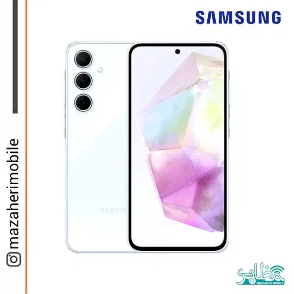 گوشی 256گیگa35|موبایل|قم, نیروگاه|دیوار