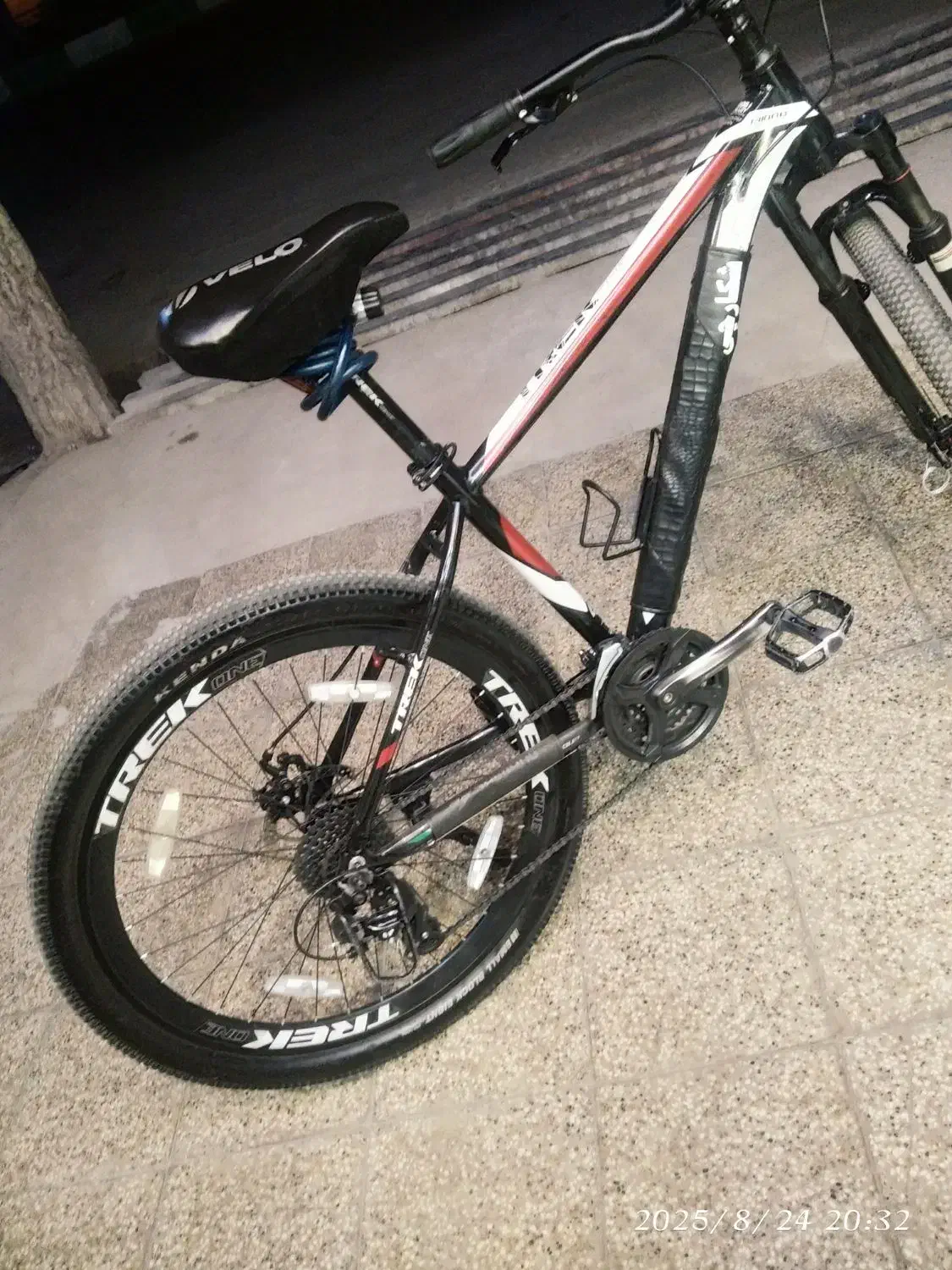 ترک وانt11000|دوچرخه، اسکیت، اسکوتر|تربت جام, کشتارگاه|دیوار