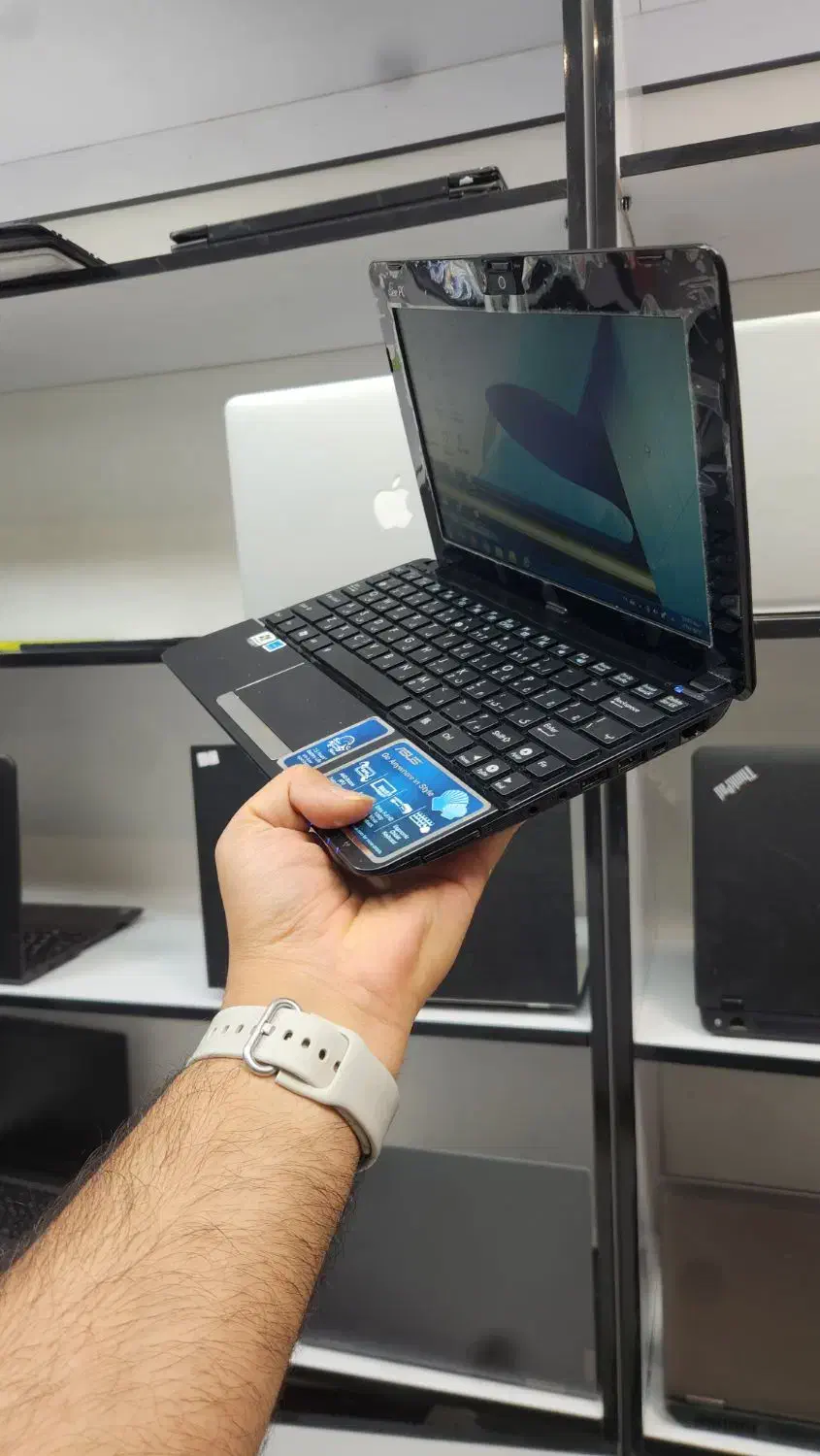 ایسوز ۵۰۰ گیگ فقط ۴ تومن|رایانه همراه|قم, صفائیه|دیوار