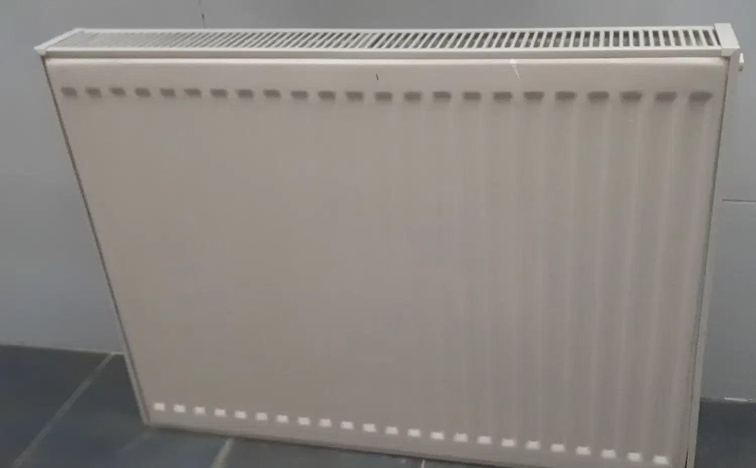 رادیاتور پنلی|آبگرمکن، پکیج، شوفاژ|ساری, |دیوار