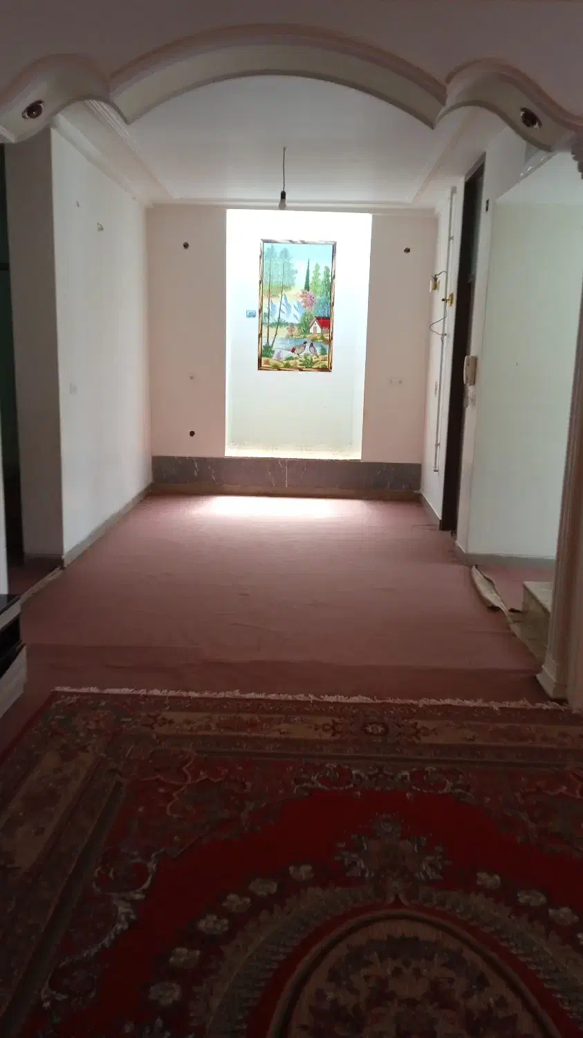 فروش منزل ویلایی لپویی روبروزرقان|فروش خانه و ویلا|بیضا, |دیوار