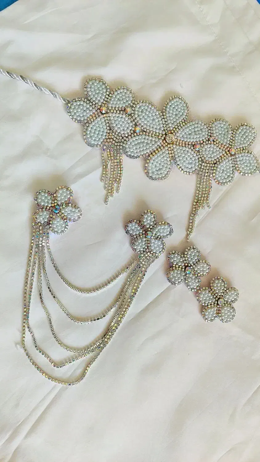 کمربند لباس کوردی سنندج|کیف، کفش، کمربند|سنندج, |دیوار