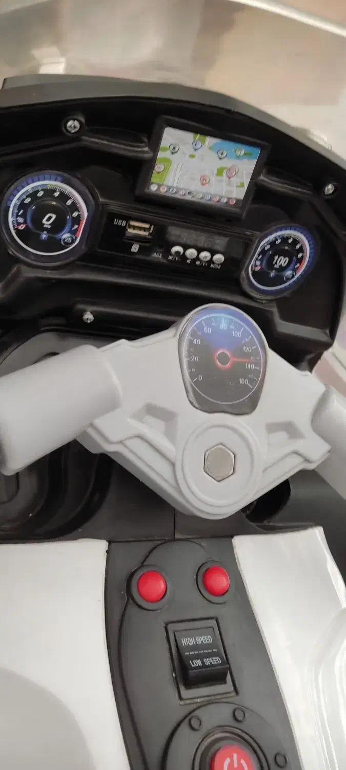 موتور شارژی|اسباب‌‌بازی|سنندج, |دیوار