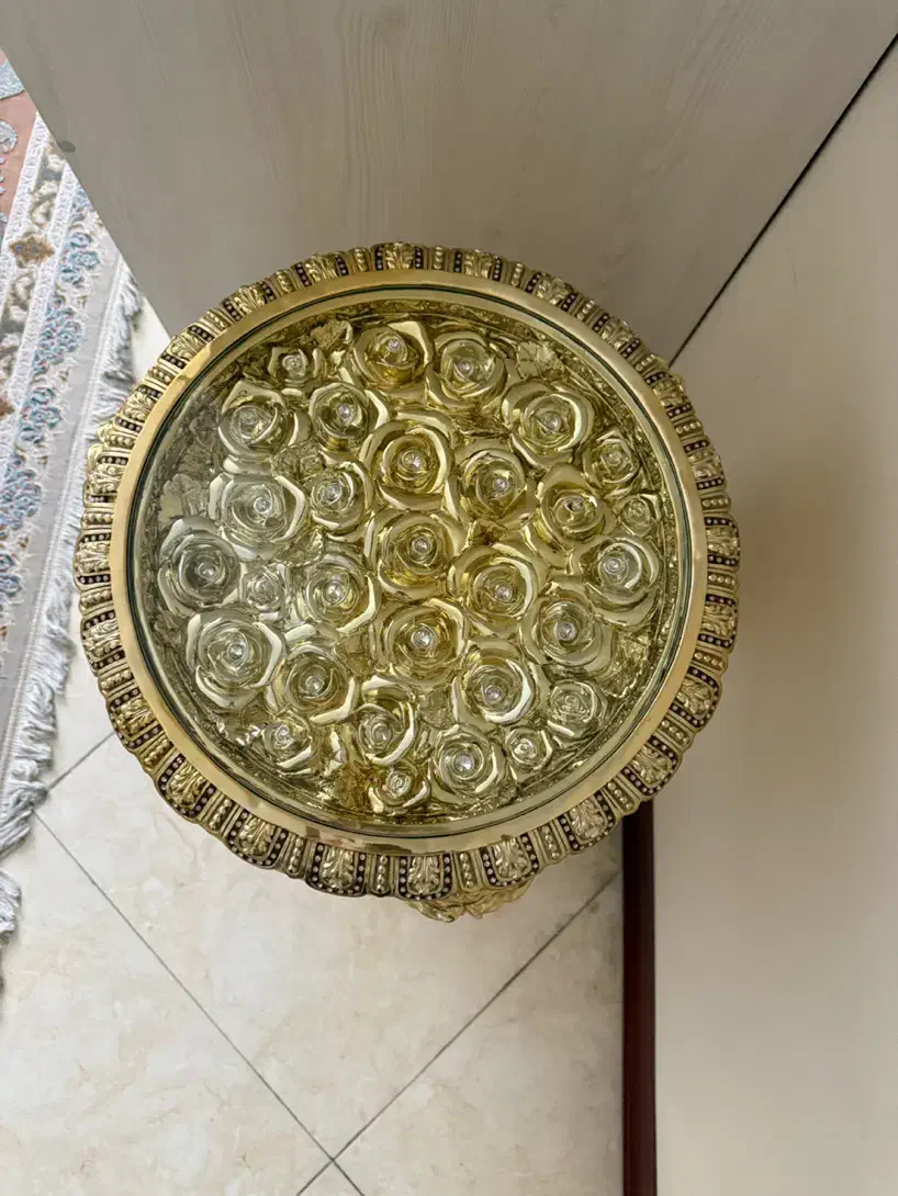 عسلی|میز و صندلی غذاخوری|کرج, فاز ۴ مهرشهر|دیوار