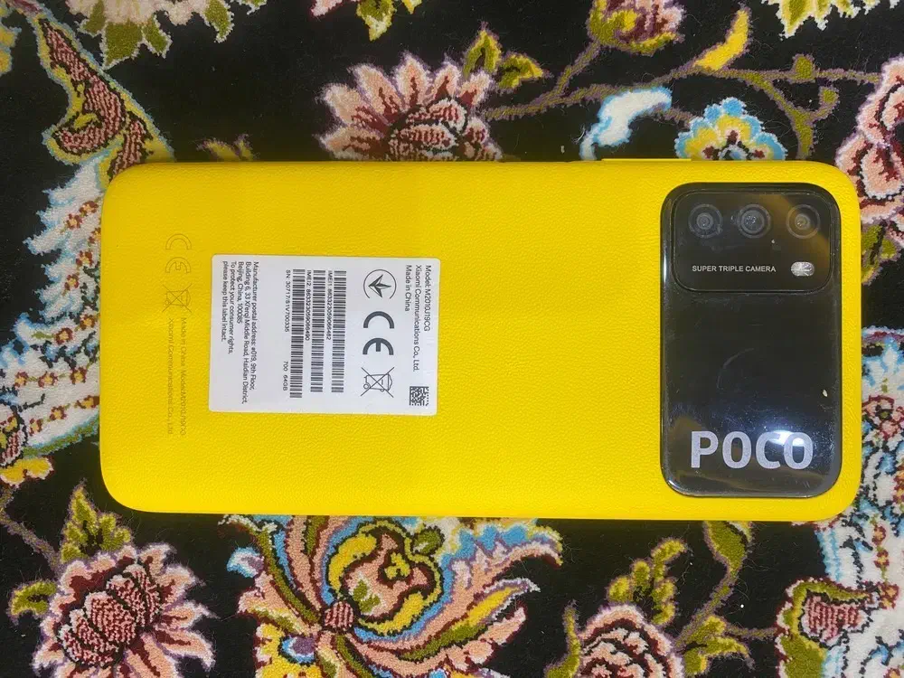 گوشی شیائومی|موبایل|قائن, |دیوار