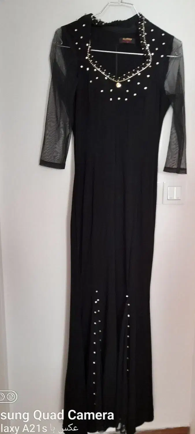 لباس شب بسیار زیبا|لباس|شاهرود, |دیوار