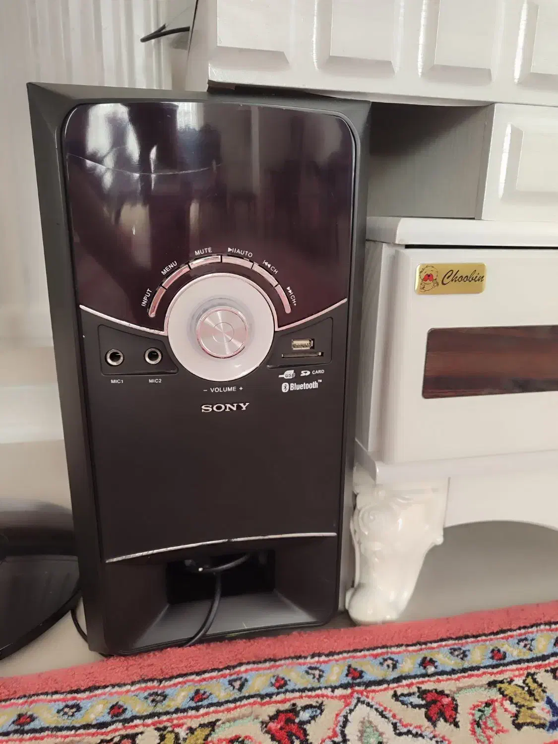 سینما خانگی،سونی اصل|سیستم صوتی خانگی|همدان, |دیوار