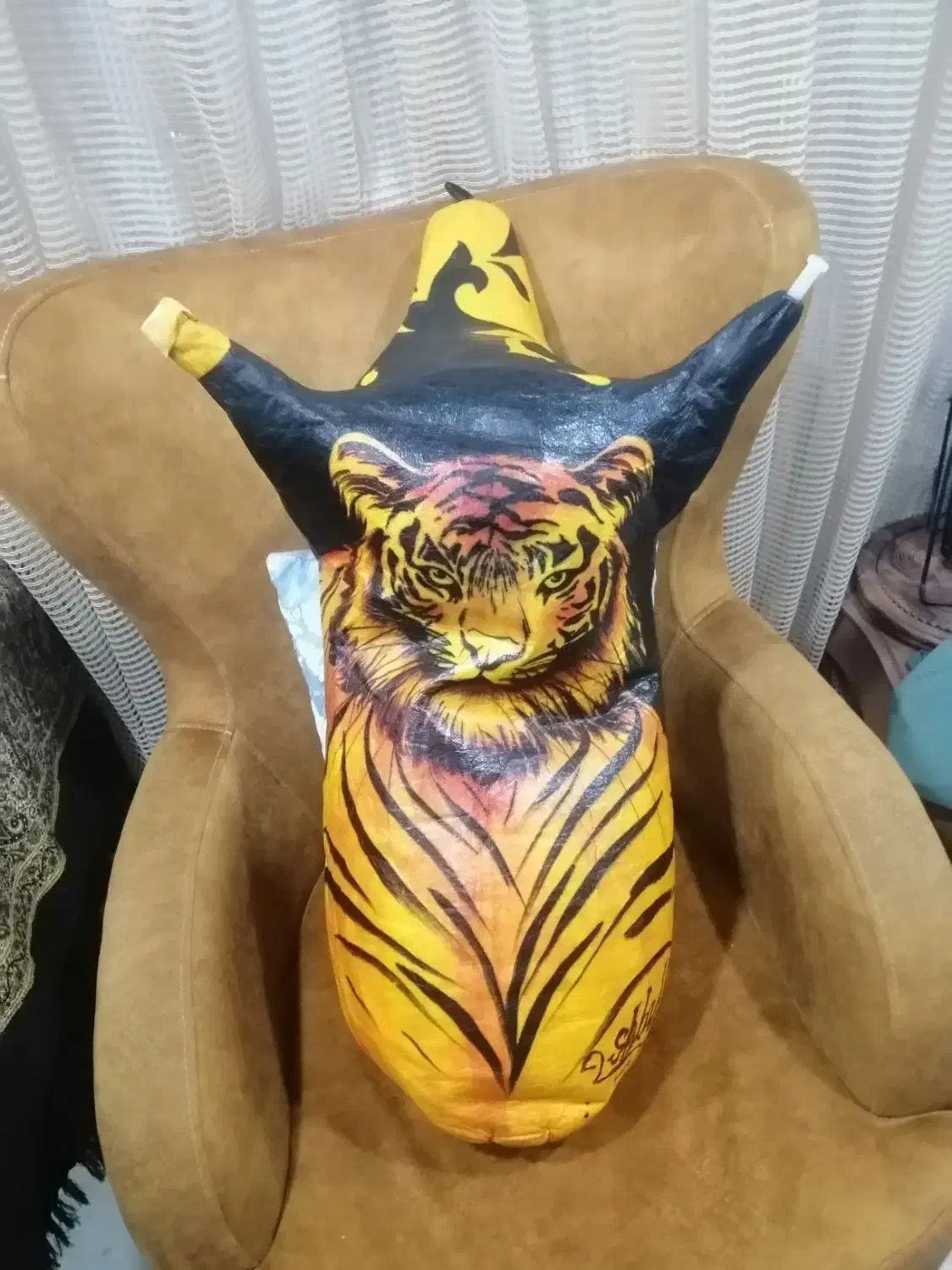 نی انبان حرفه با بهترین طرح|سازهای بادی|بندرعباس, |دیوار