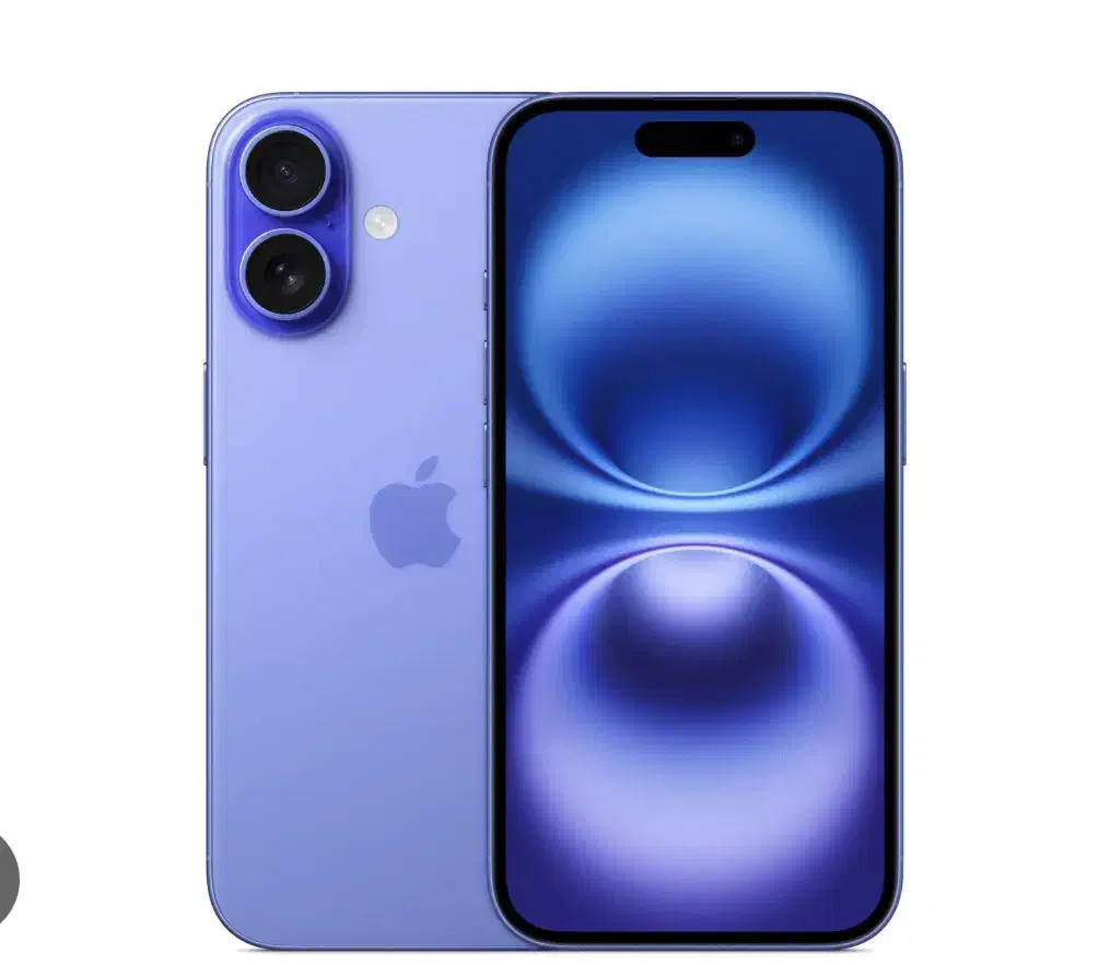 آیفون ۱۶ ابی نرمال ۱۲۸ گیگ قسطی|موبایل|اصفهان, شیخ طوسی|دیوار