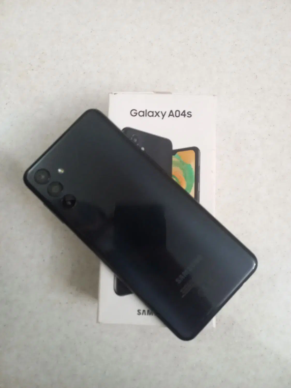 A04s فوق العاده|موبایل|تهران, تهرانسر شرقی|دیوار