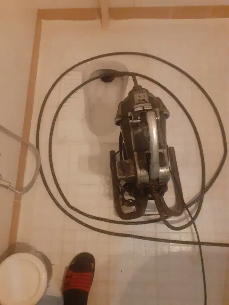 لوله بازکنی (پیروزی هاشمیه سرافرازان صیاد هفت تیر)|خدمات پیشه و مهارت|مشهد, سرافرازان|دیوار