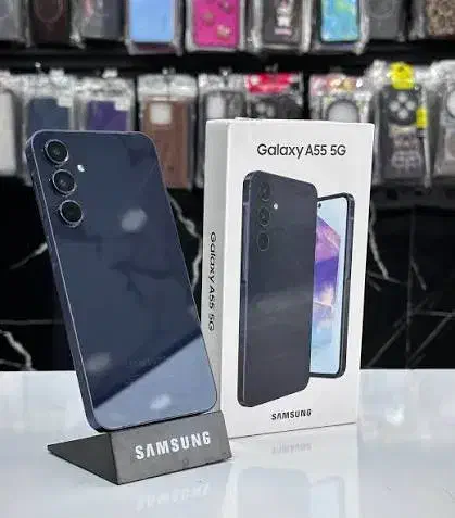 گوشی سامسونگ a55|موبایل|مراغه, |دیوار