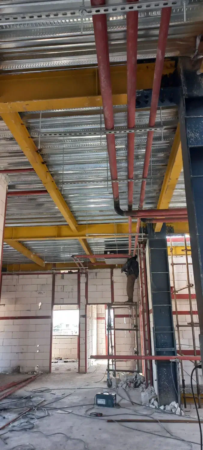 جوشکاری،تخریب ،بازسازی|خدمات پیشه و مهارت|دزفول, |دیوار