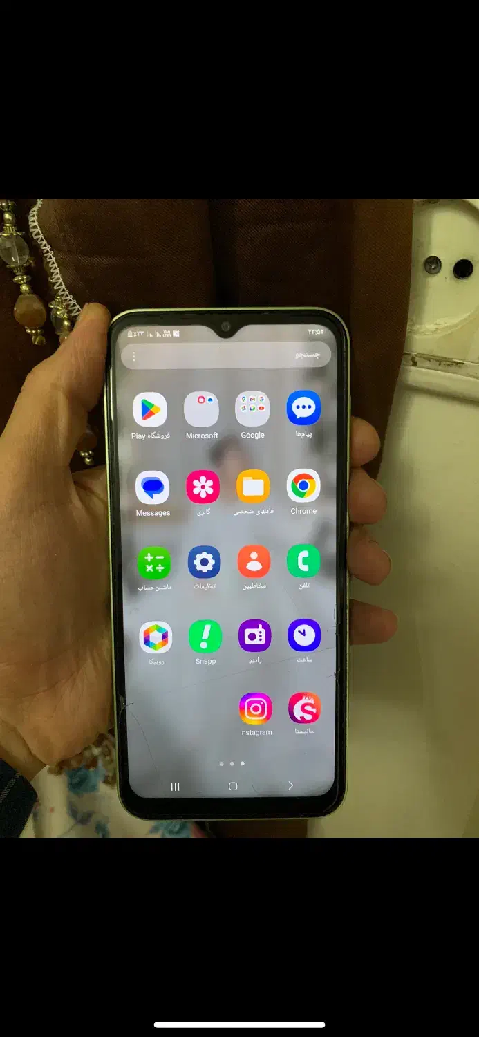 Samsung Galaxy A14|موبایل|قوچان, |دیوار