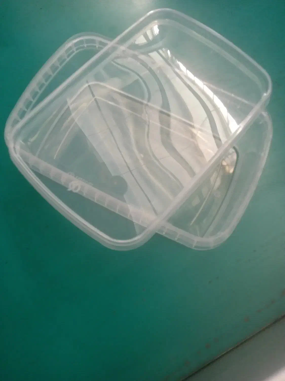 ظروف پلاستیکی درسایز ۶۰۰و۱۰۰۰و۱۲۰۰|ظروف نگهدارنده، پلاستیکی، یک‌بارمصرف|اسلام‌شهر, مطهری|دیوار