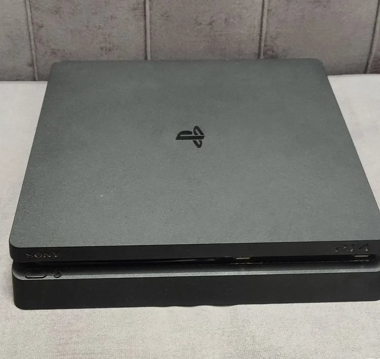 Ps4 اسلیم|کنسول، بازی ویدئویی و آنلاین|سمنان, |دیوار
