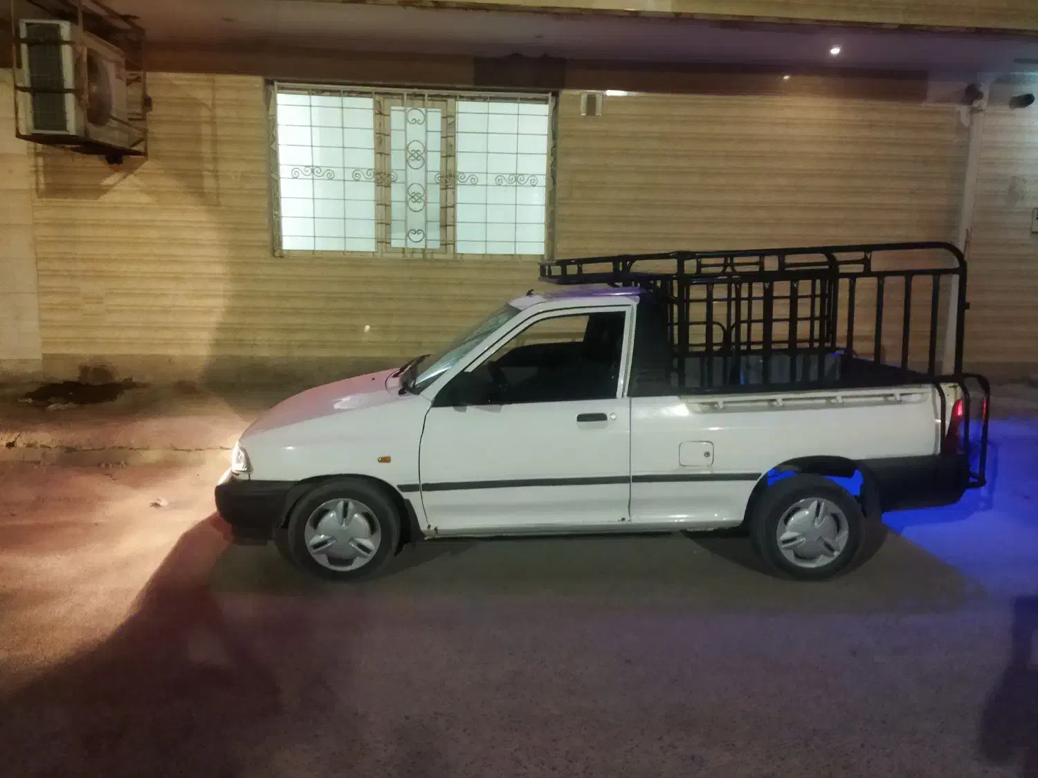 وانت بار|خدمات حمل و نقل|بندر ماهشهر, |دیوار