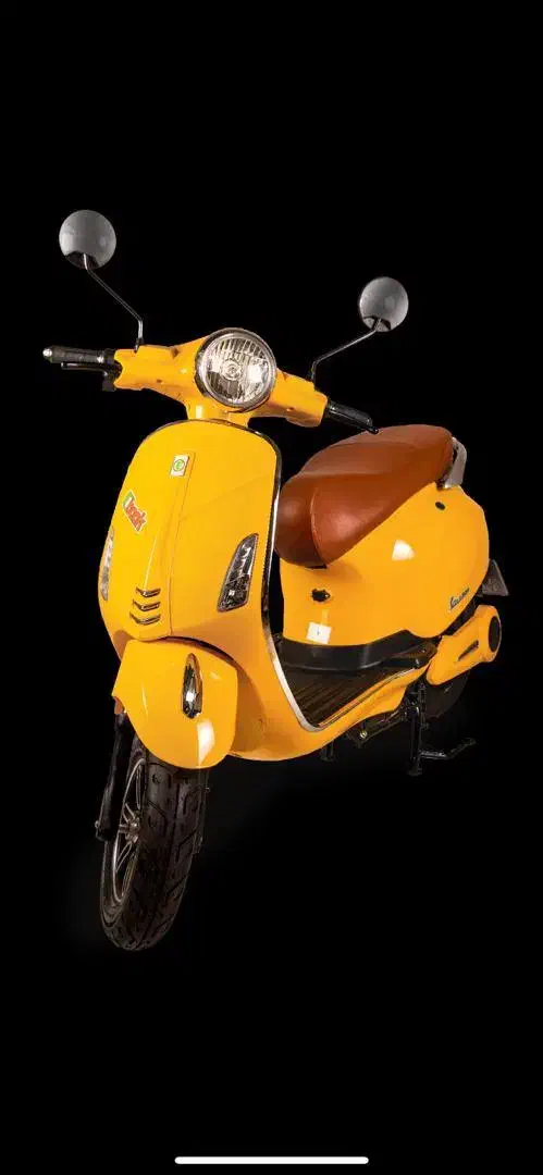 موتور سیکلت برقی ایباک|موتورسیکلت|چهاردانگه (تهران), |دیوار