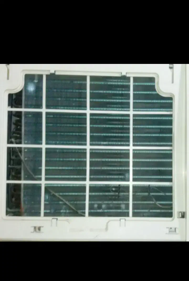 کولر۲۴هزار تراست موتور بزرگ‌|کولر گازی و فن‌کوئل|اهواز, رسالت|دیوار