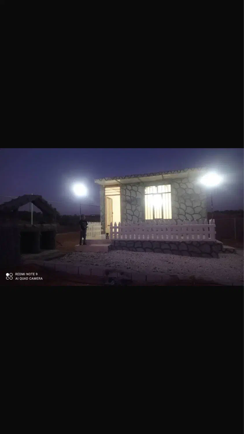 ۸۰۰و۱۰۰۰و۲۵۰۰متر باغ سند داربا آب در ۱ساعتی اصفهان|فروش زمین و ملک کلنگی|شاهینشهر, سعدی جنوبی|دیوار