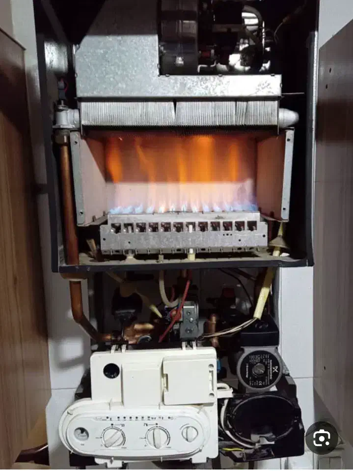 تعمیرات پکیج و آبگرم کن|خدمات پیشه و مهارت|ابهر, |دیوار