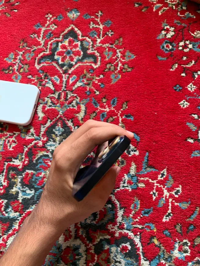 ۱۳ نرمال درحد نو|موبایل|بندر کنگان, |دیوار