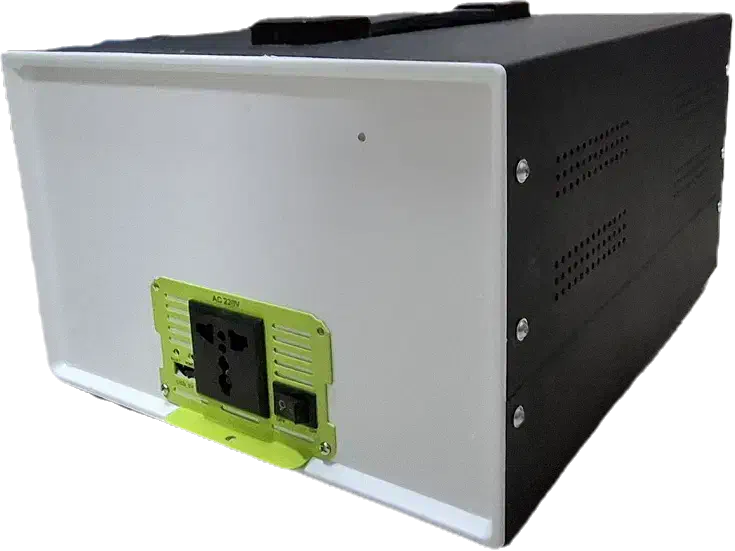 ups 2000w یو پی اس با باتری داخلی|قطعات و لوازم جانبی رایانه|اصفهان, دشتستان|دیوار