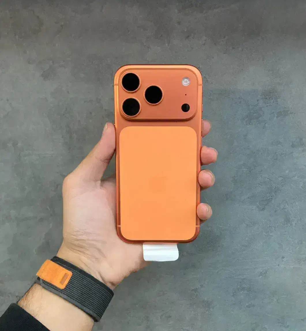 ks ویتـنامـی 17pro**max گــرگان|موبایل|گرگان, |دیوار