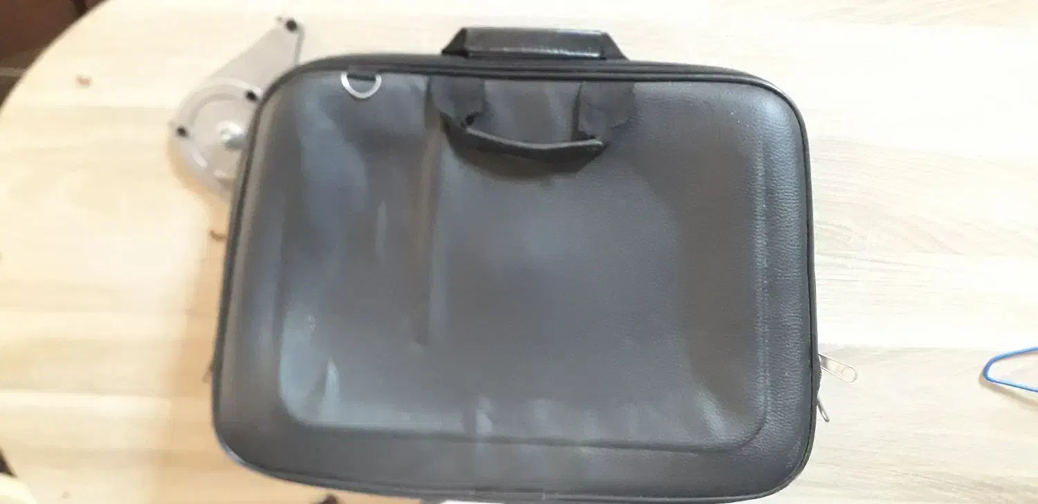 کیف نو مشکی|کیف، کفش، کمربند|رشت, کوی مهر|دیوار