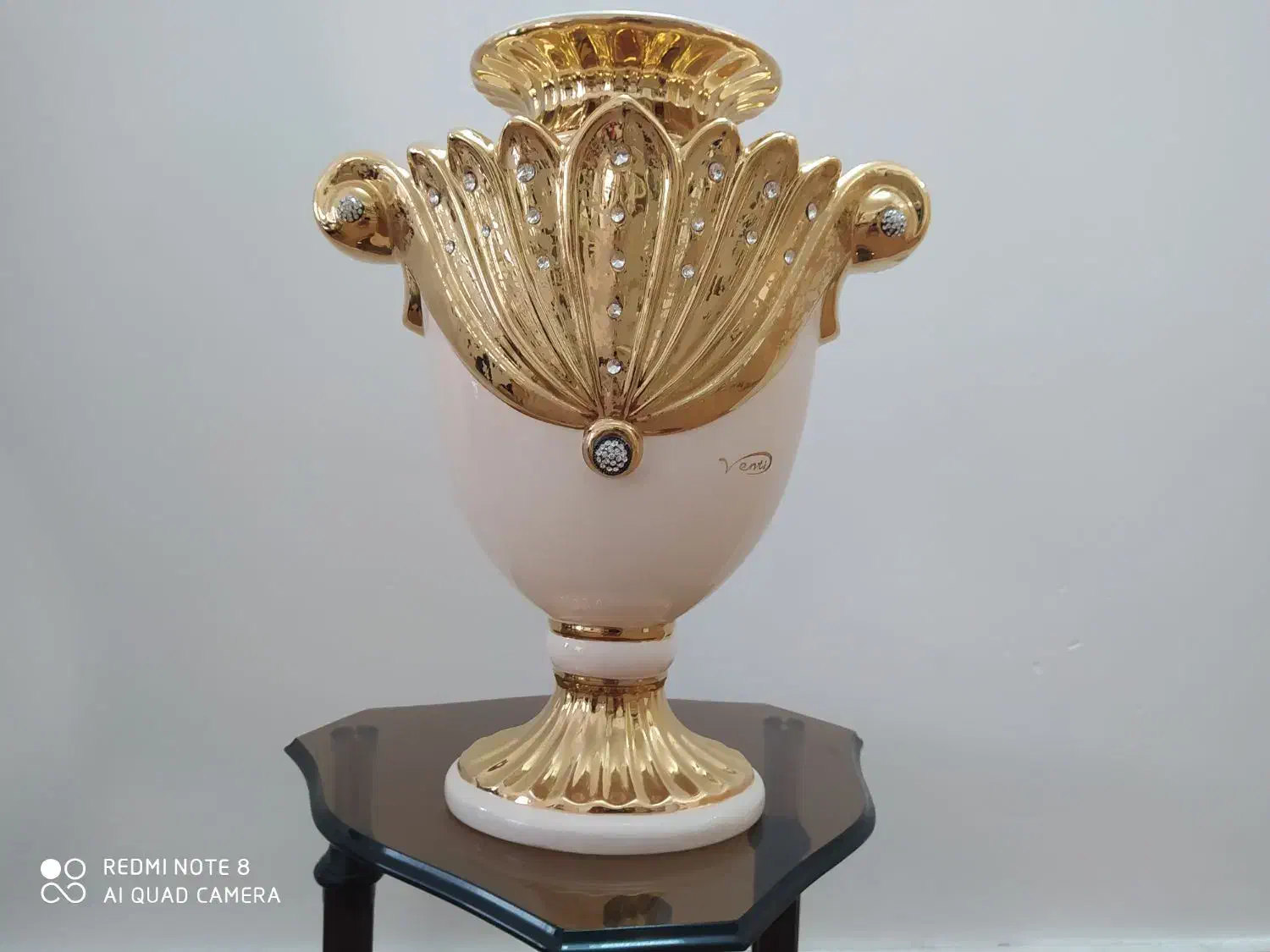 ظروف پذیرایی و دکوری|ظروف سرو و پذیرایی|آران و بیدگل, |دیوار