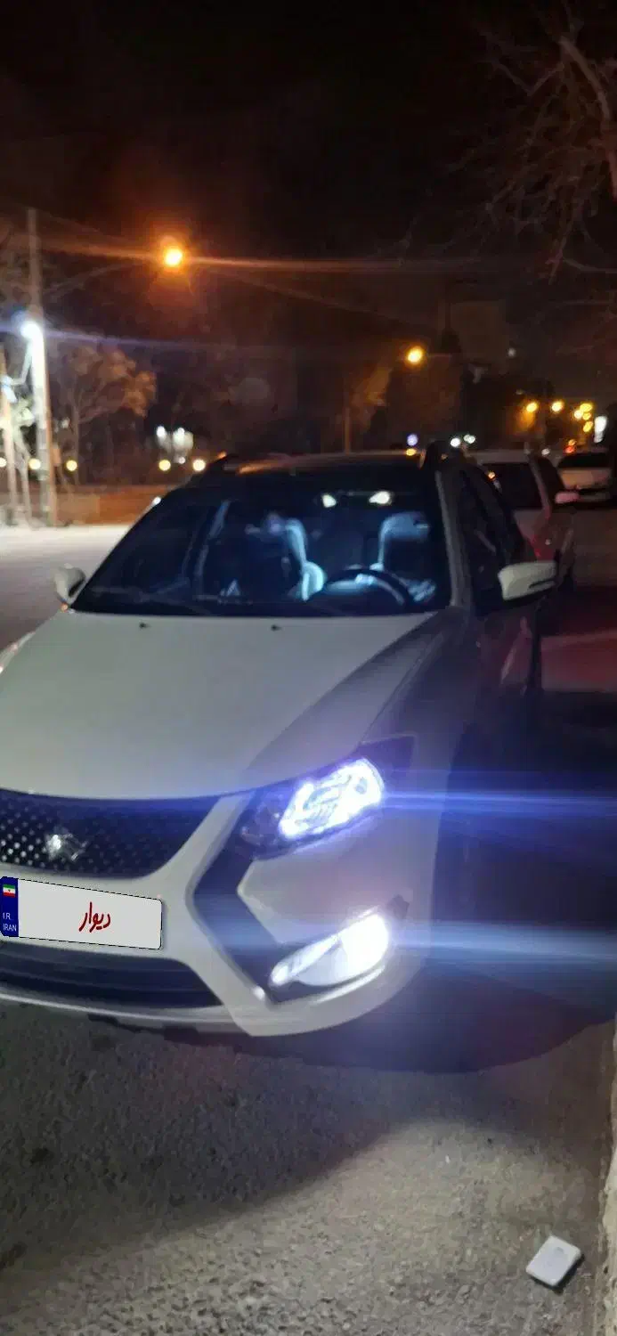 کوییک gxr 403|خودرو سواری و وانت|قم, شهرک قدس|دیوار