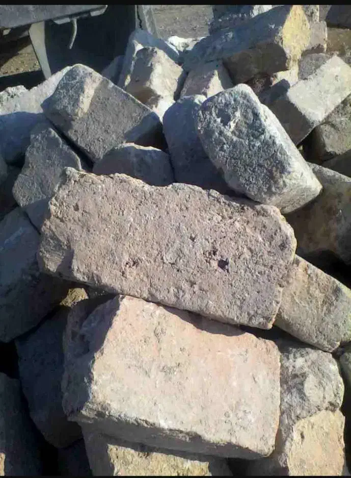 اجر دست دوم|مصالح و تجهیزات ساختمان|زبرخان, |دیوار