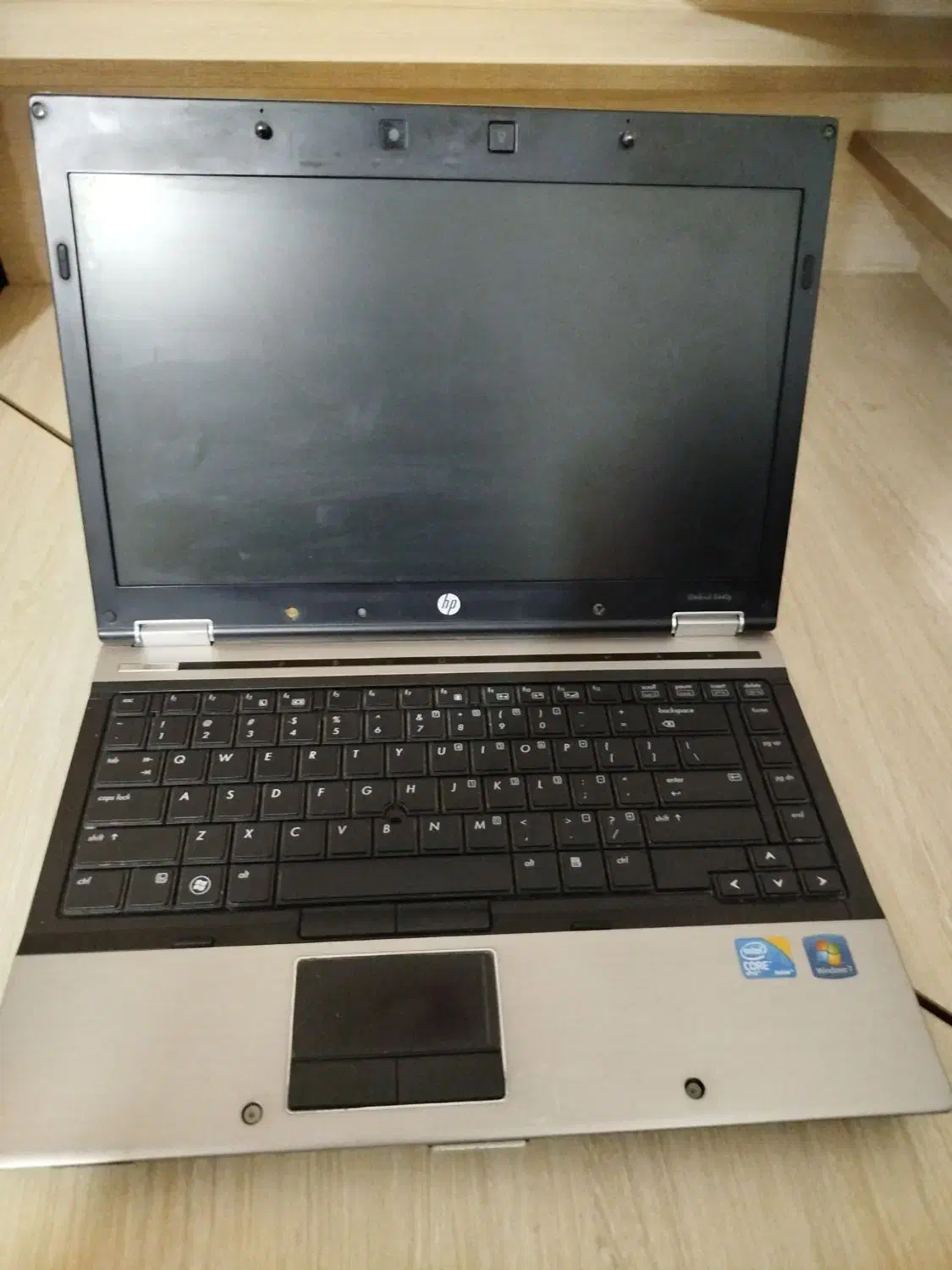 لپ تاب hp|رایانه همراه|ملارد, |دیوار