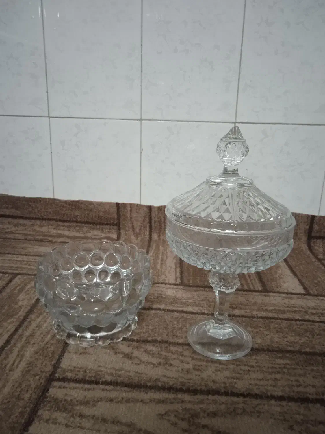 دکوری، شکلات خوری،شیرینی خوری|ظروف سرو و پذیرایی|قم, شهرک امام حسن|دیوار