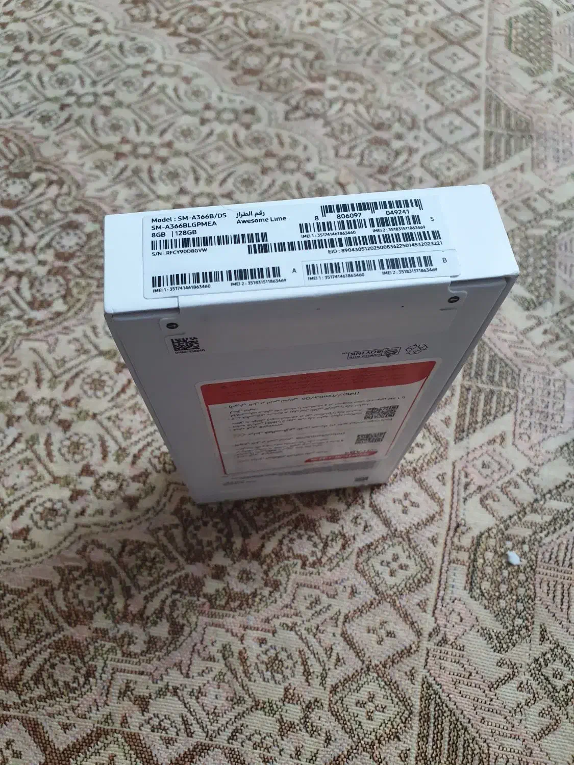 گوشی آک گلکسی|موبایل|مشهد, شهید رضوی|دیوار