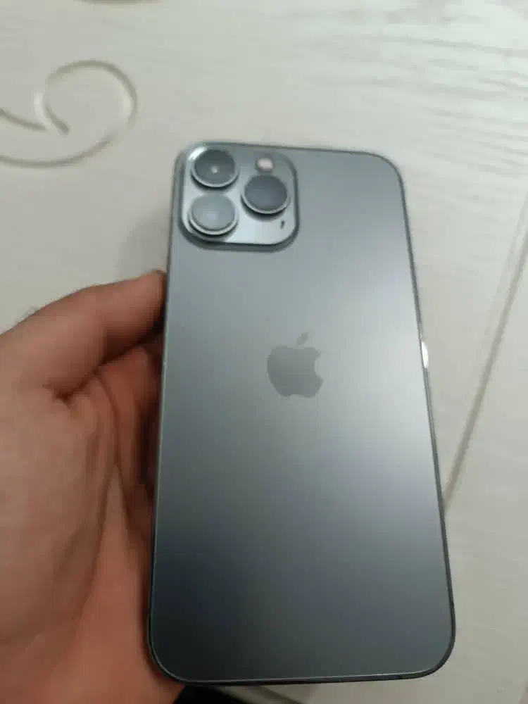 آیفون ۱۳ پرومکس|موبایل|پاکدشت, پاکدشت (مامازند)|دیوار