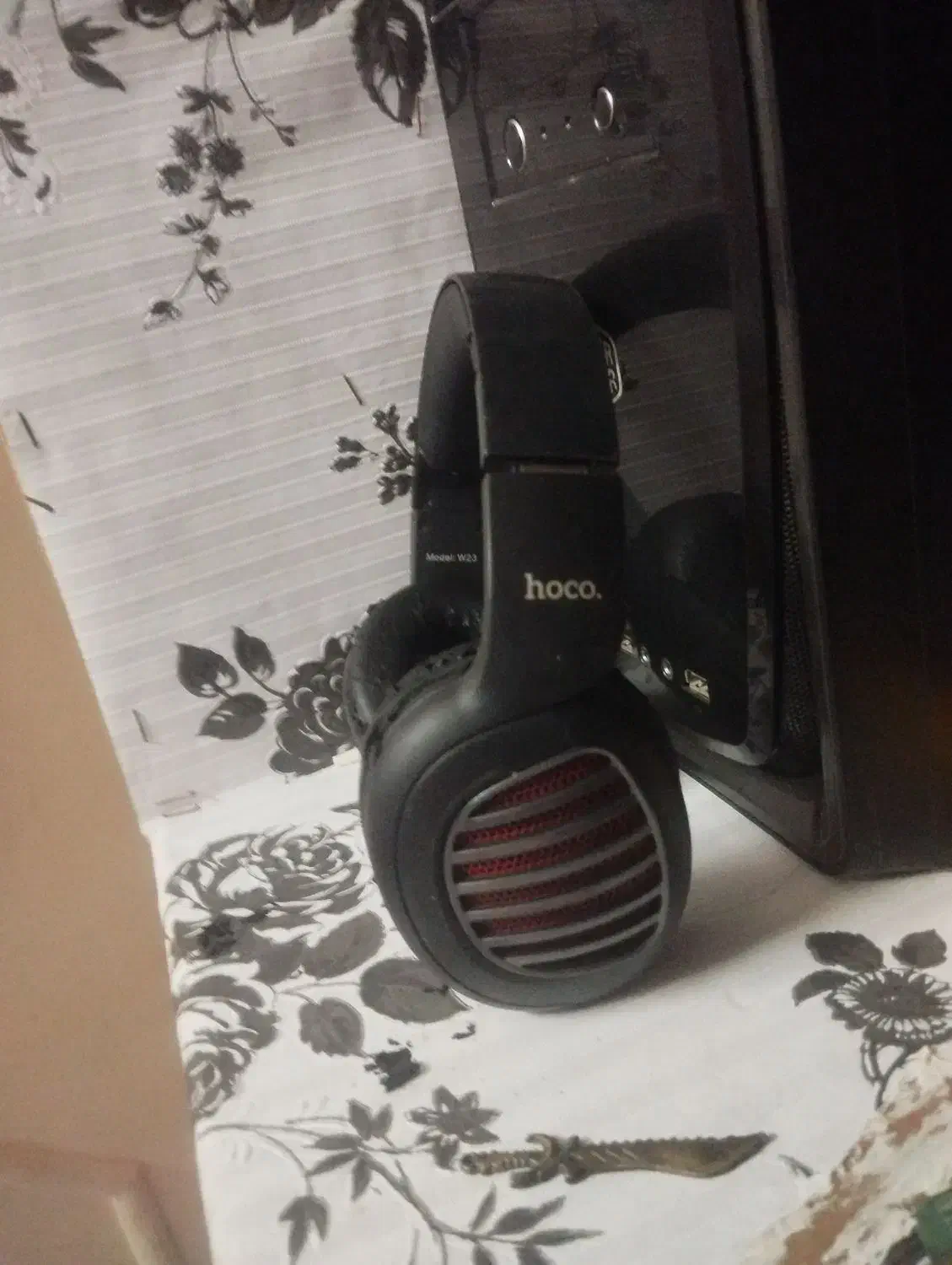 هدفون|لوازم جانبی موبایل و تبلت|مشهد, قائم|دیوار