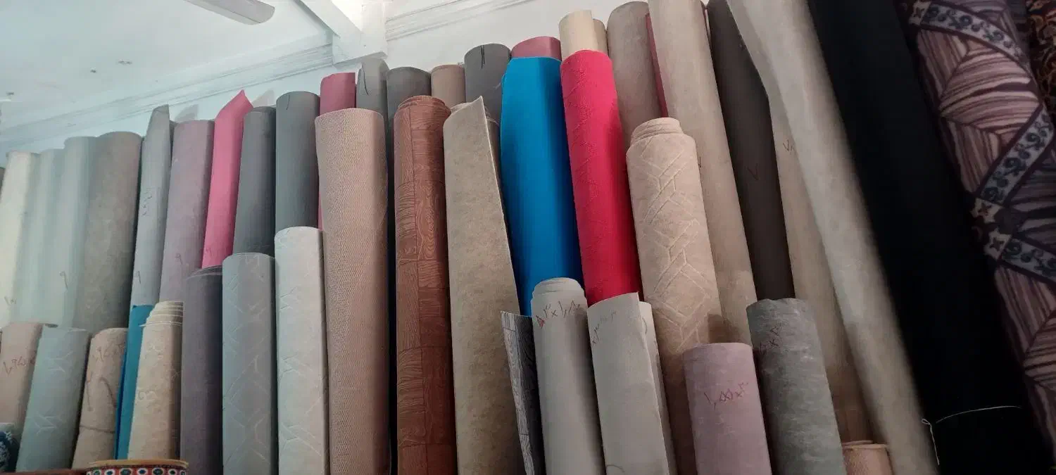 موکت ته طاقه ایی|موکت|آمل, |دیوار