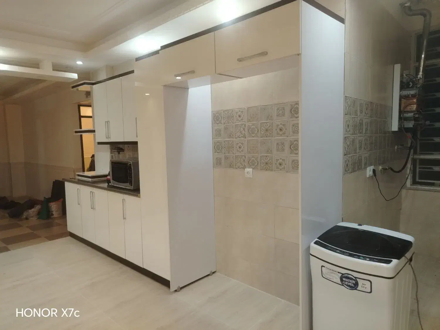 رهن و اجاره خانه فوق لوکس مستقل حیاط دار|اجارهٔ خانه و ویلا|یاسوج, |دیوار