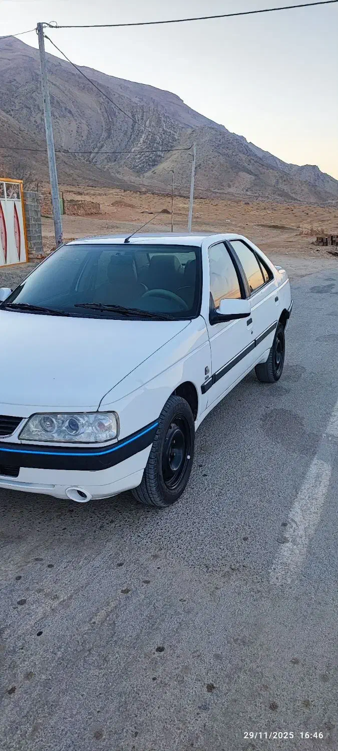 slx مدل۹۹|خودرو سواری و وانت|فولادشهر, مسکن مهر فولادشهر|دیوار