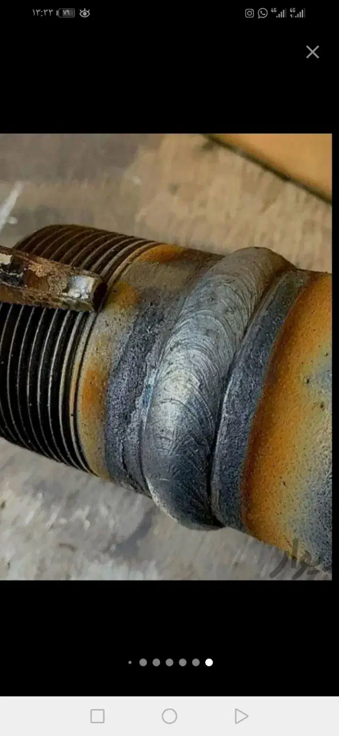 لوله کشی گاز با تعیدیه نظام مهندسی تعمیرات|خدمات پیشه و مهارت|مشهد, ایثارگران|دیوار