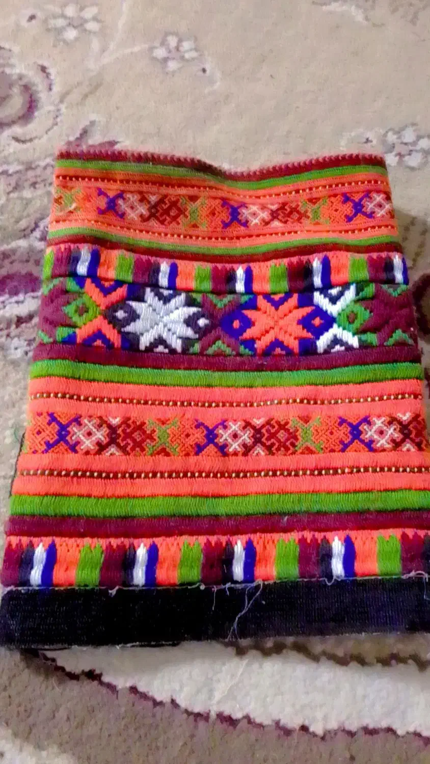 زی آستین دست دوم در حد نو|لباس|خاش, |دیوار