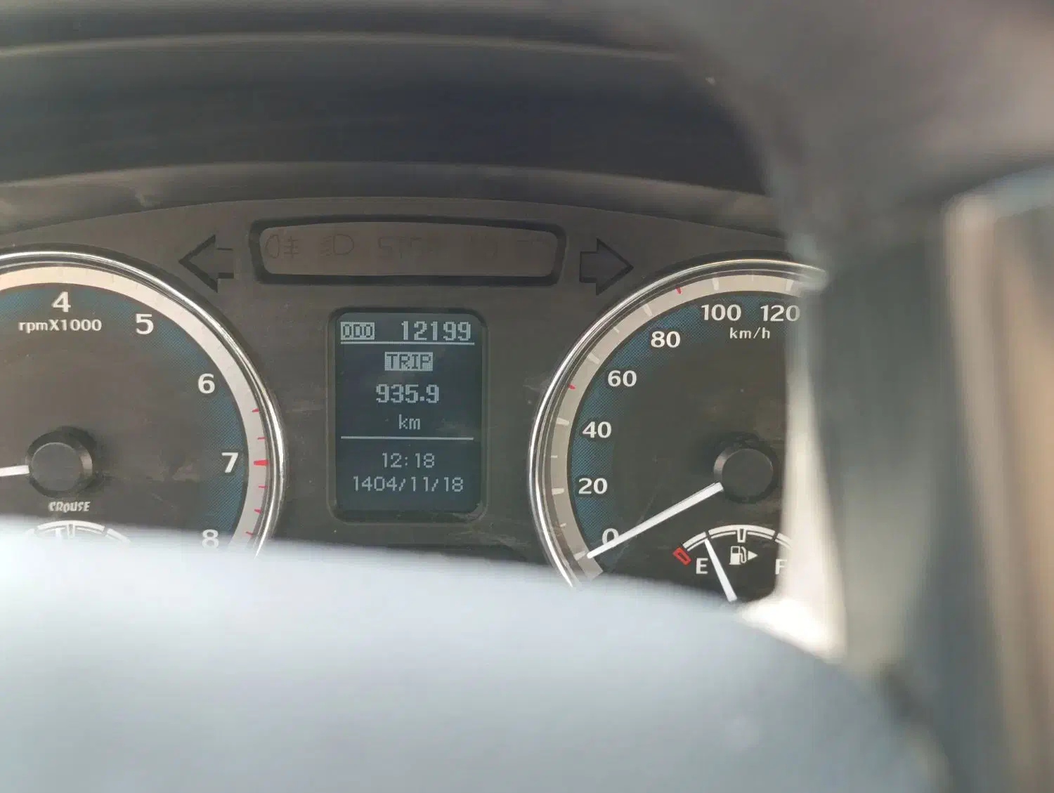 پژو پارس ELX|خودرو سواری و وانت|سیرجان, |دیوار