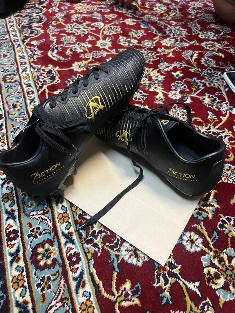 کفش چمن مدل پرو اکشن|کیف، کفش، کمربند|شیراز, دانشگاه شیراز|دیوار