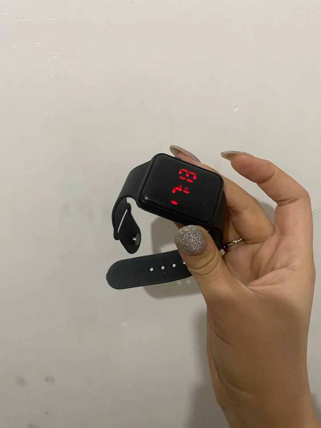 دستنبند گردنبند استیل و ساعت هوشمند|بدلیجات|خوی, |دیوار