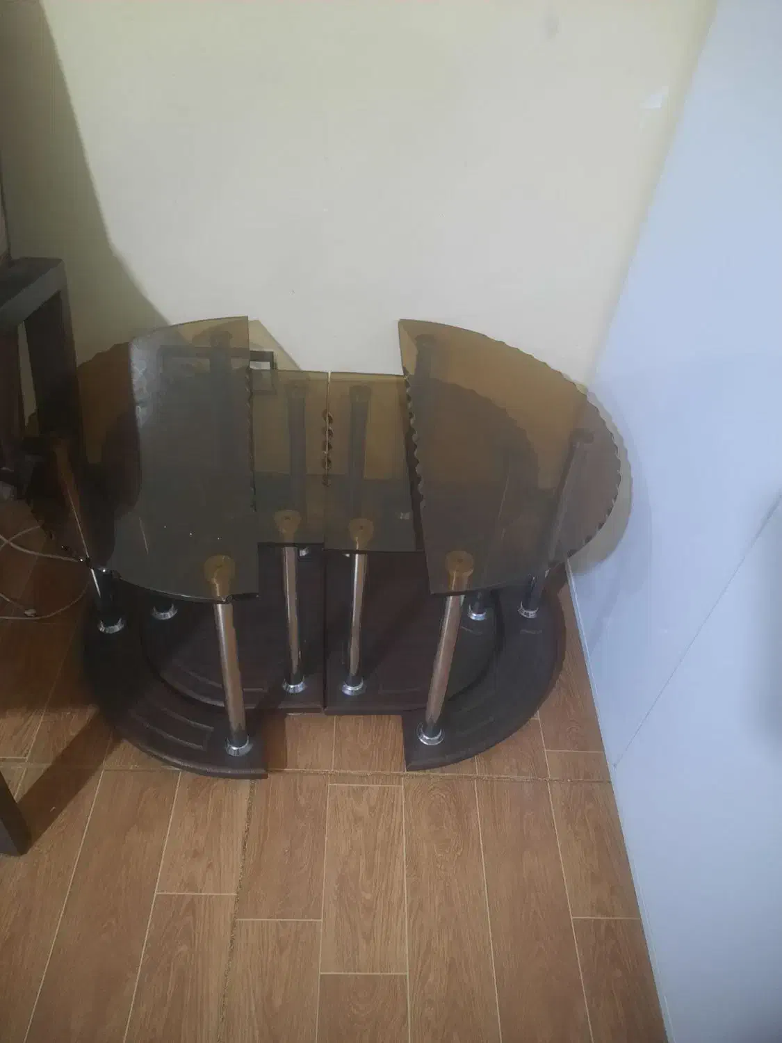 میز و عسلی|مبلمان خانگی و میز عسلی|اسلام‌‌آباد غرب, |دیوار