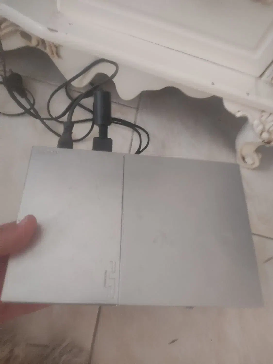 پلی 2سالم فلش خور|کنسول، بازی ویدئویی و آنلاین|پاکدشت, شهرک انقلاب|دیوار