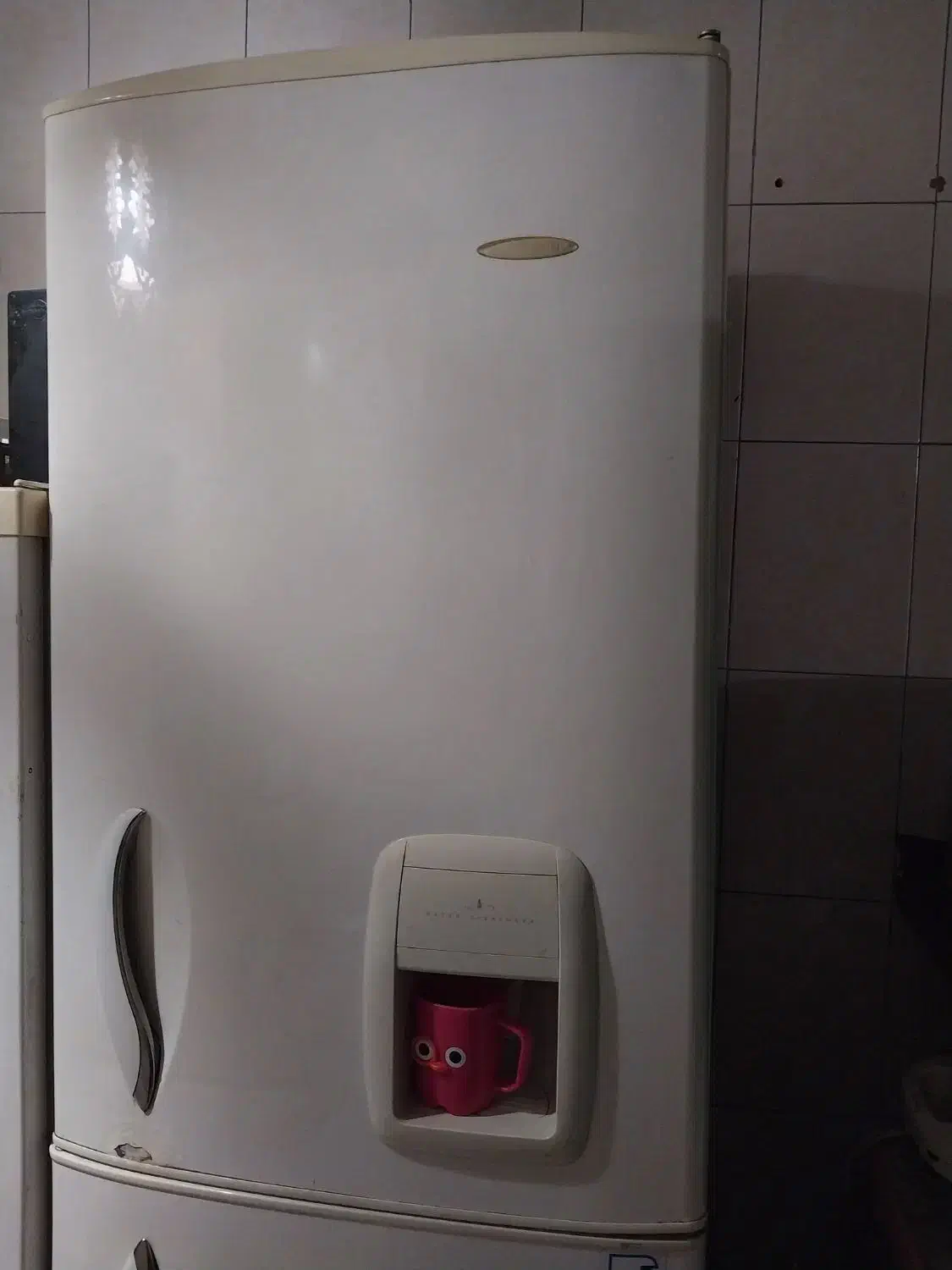 یخچال و فریزر امرسان|یخچال و فریزر|کهریزک, |دیوار