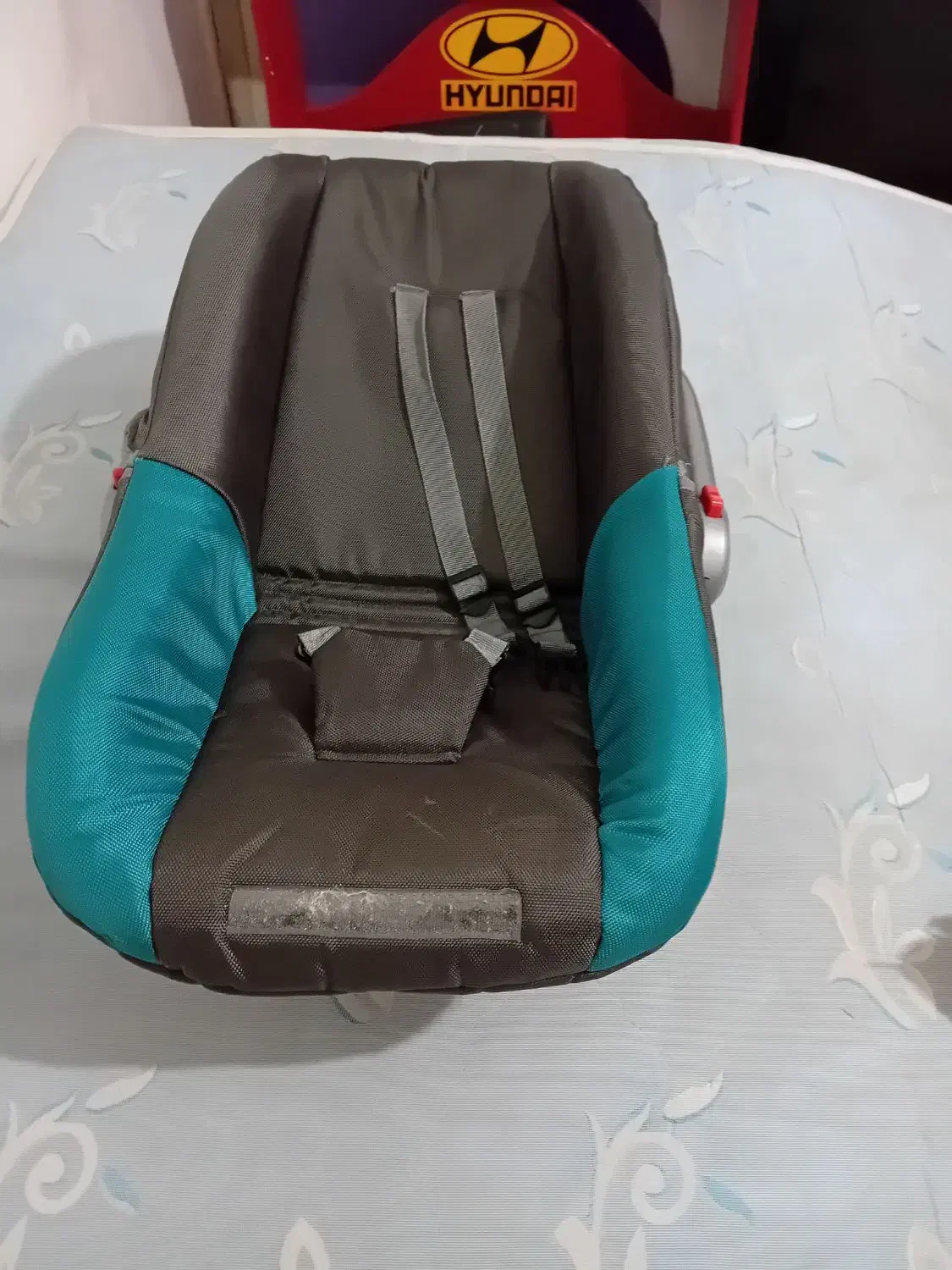 کریر|کالسکه و لوازم جانبی|دورود, |دیوار